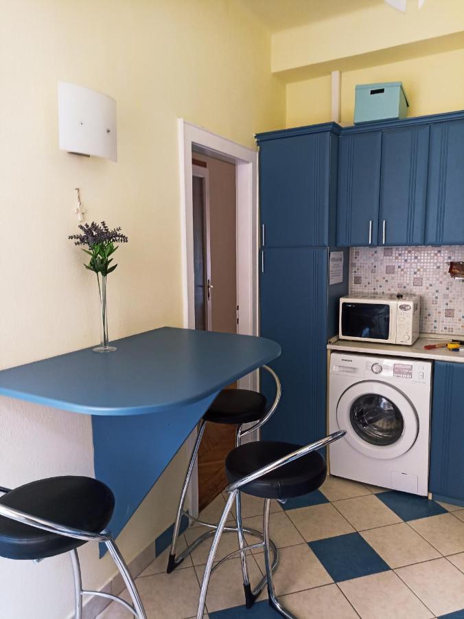 Opera Home Apartment Budapeste Exterior foto